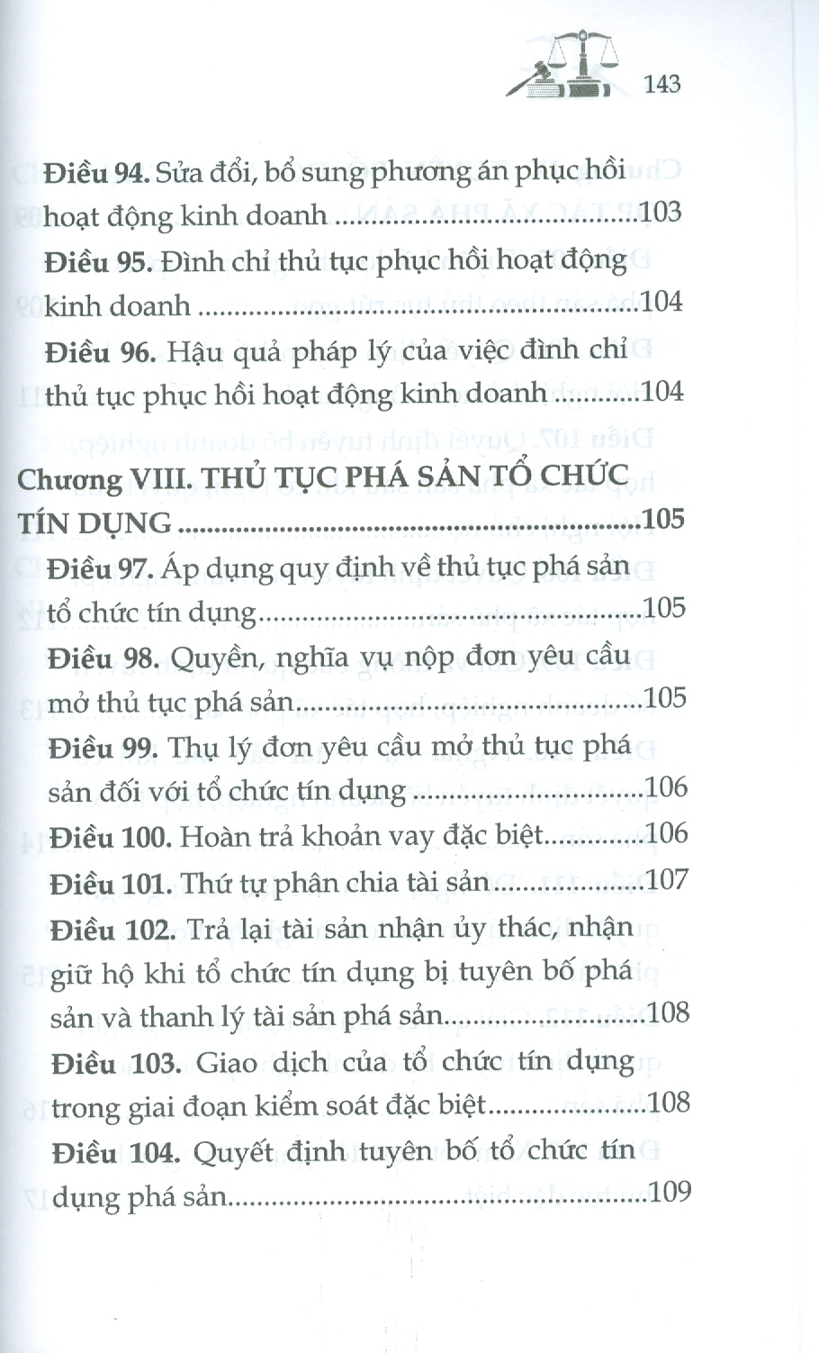 Luật Phá Sản Năm 2014 (Sửa Đổi, Bổ Sung Năm 2025)