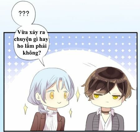 vết cắn ngọt ngào phần 2 chapter 54 57