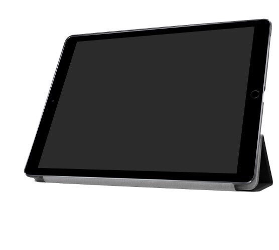 Bao da dành cho ipad pro 12.9 2015/2017 lót nhung