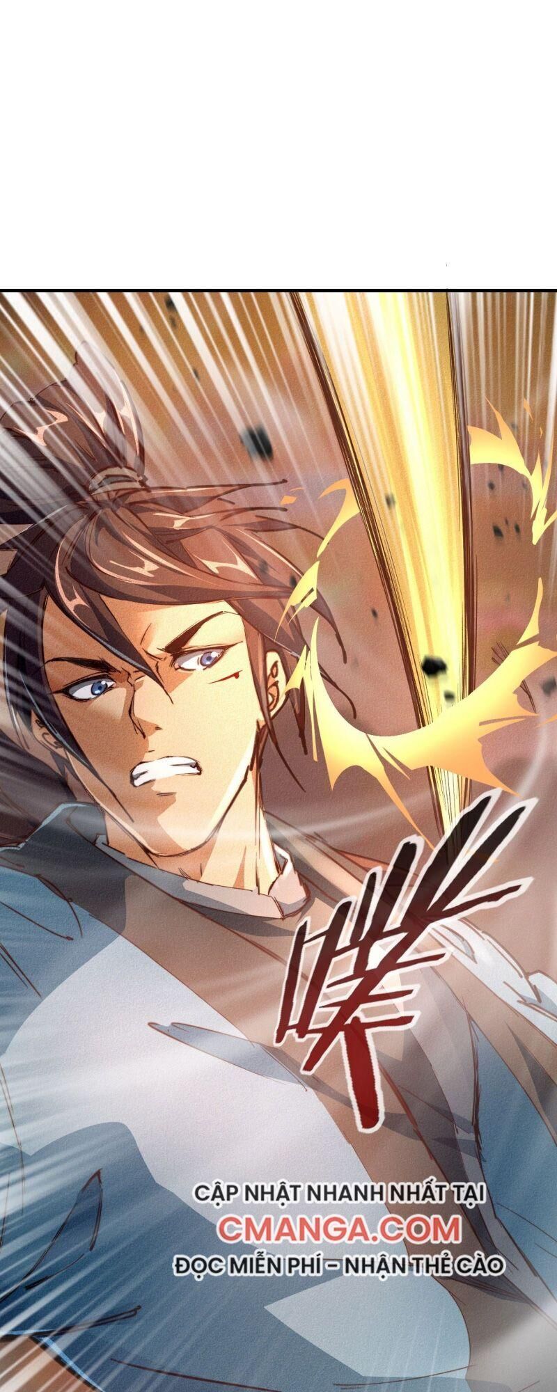 ta thành thần một mình chapter 14 1