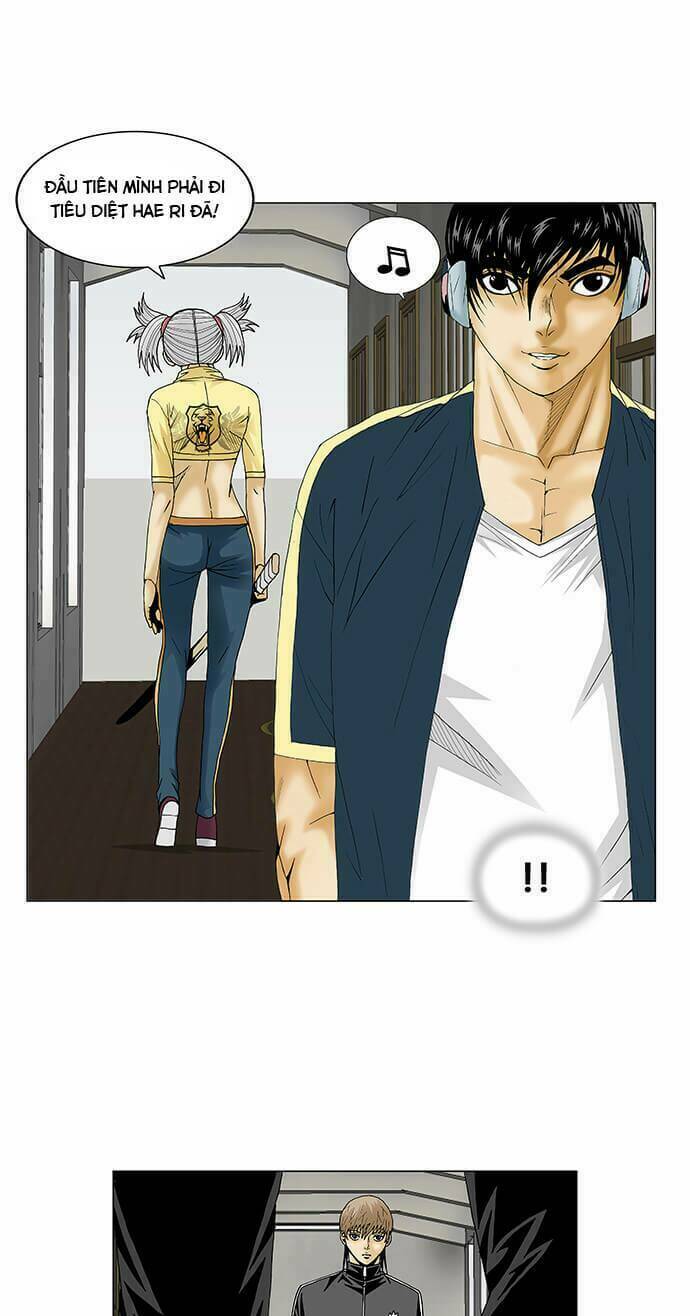 ultimate legend: kang hae hyo chapter 84 31