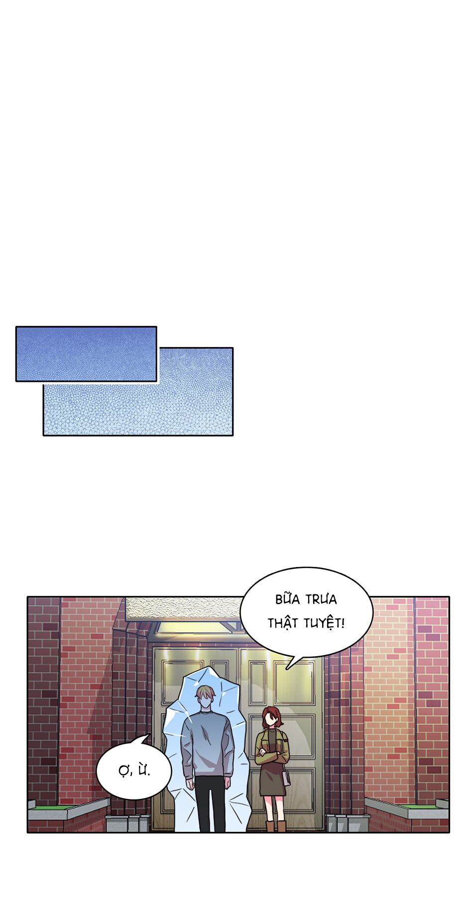 quý cô với chiếc mặt nạ chapter 47 31