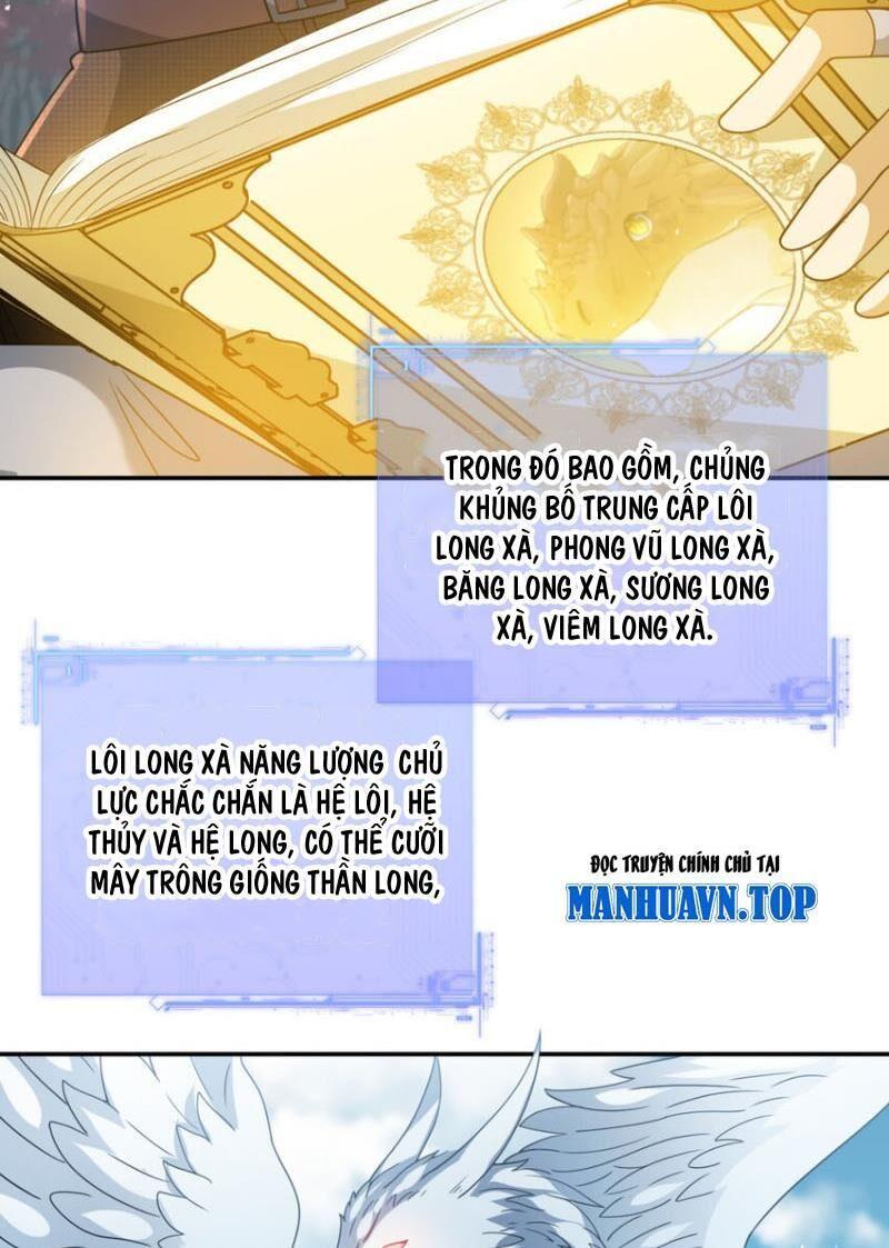 cựu nhật ngự long chapter 56 3