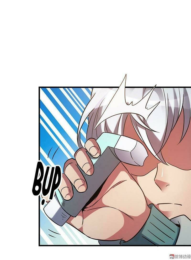 sau mạt thế tôi trở thành zombie chapter 9 3