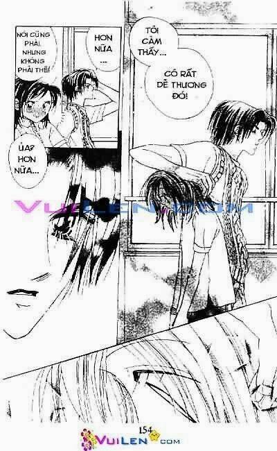 1/4 tình yêu chapter 2 155