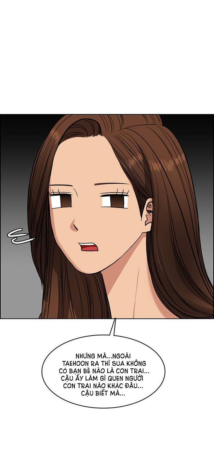 vẻ đẹp đích thực - true beauty chapter 230.1 26