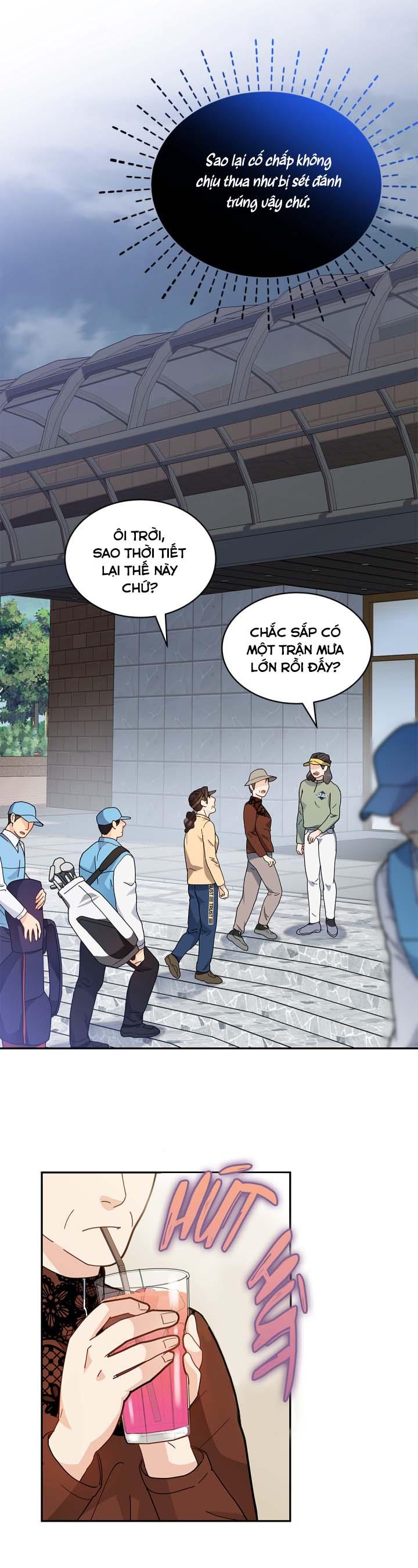 hôn nhân bị đánh cắp của hồ ly chapter 23 45