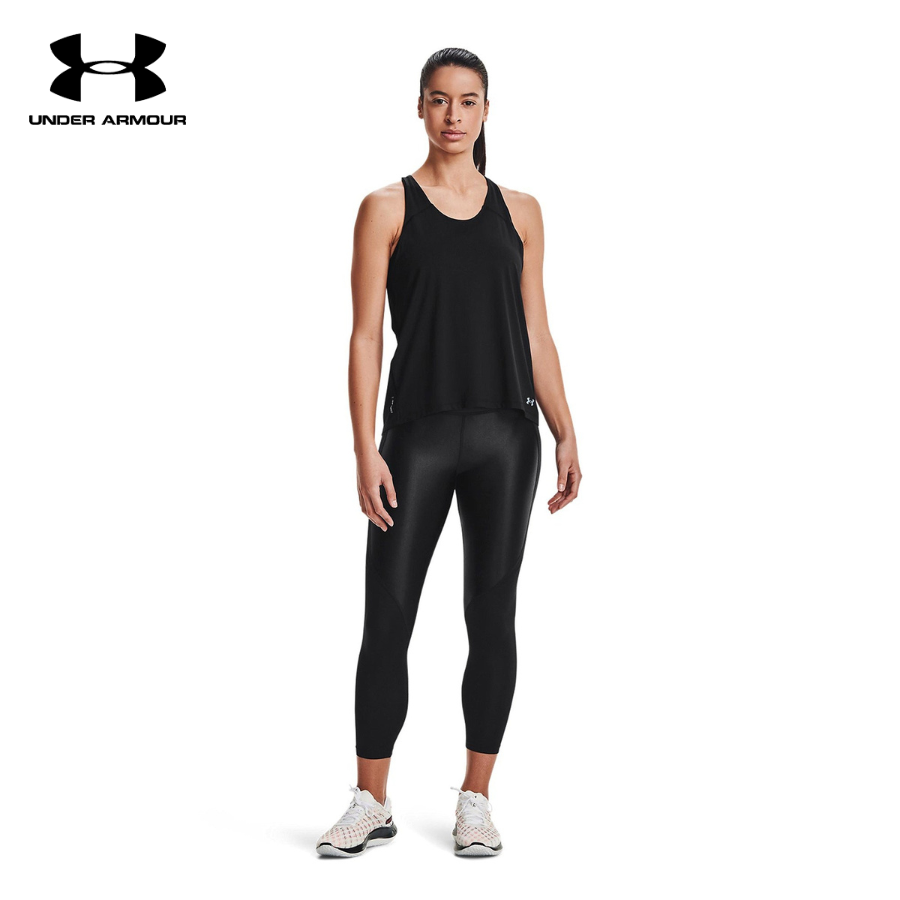 Áo ba lỗ thể thao nữ Under Armour Isochill - 1361925