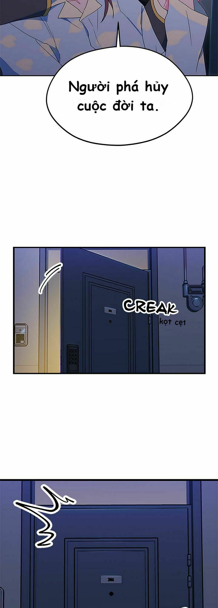 như người muốn,hoàng tử chapter 2 9