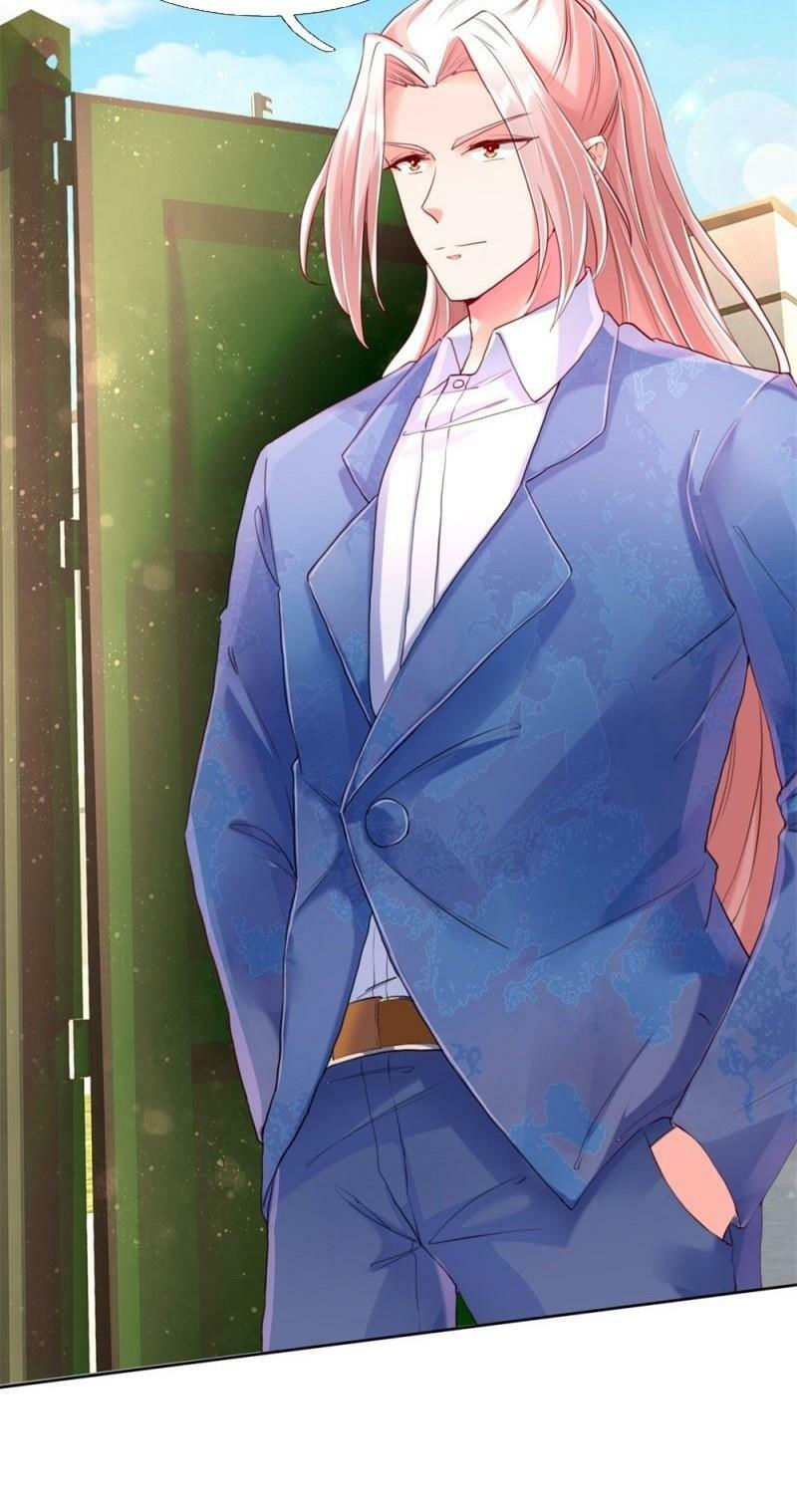 vú em tiên tôn đi ở rể chapter 94 6