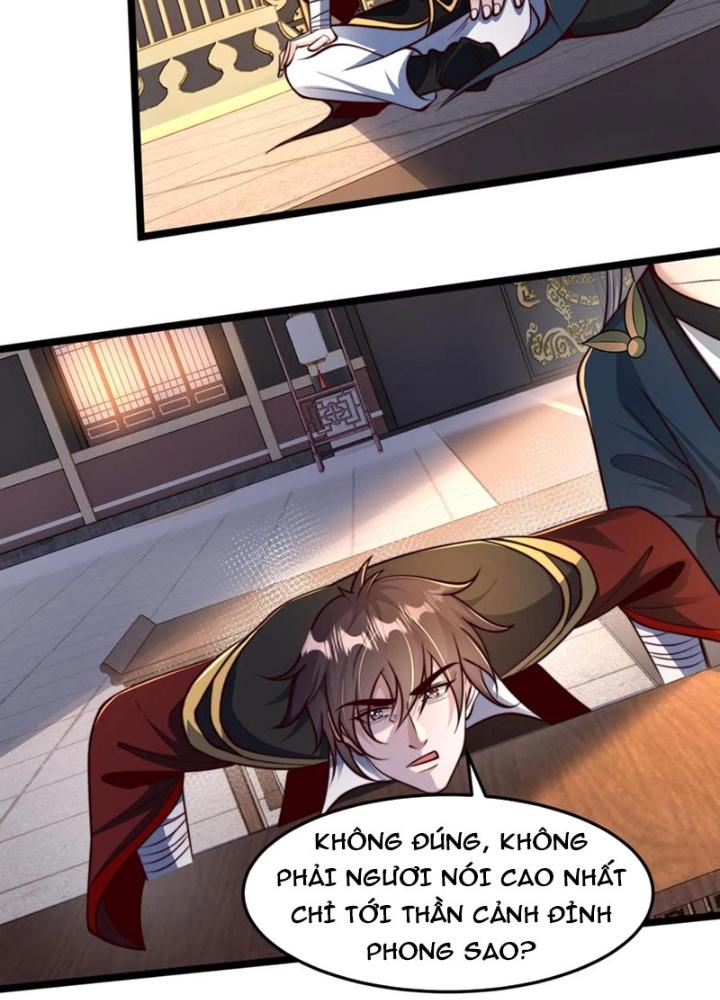 ta nuôi ma quỷ ở trấn ma ti chapter 249 61