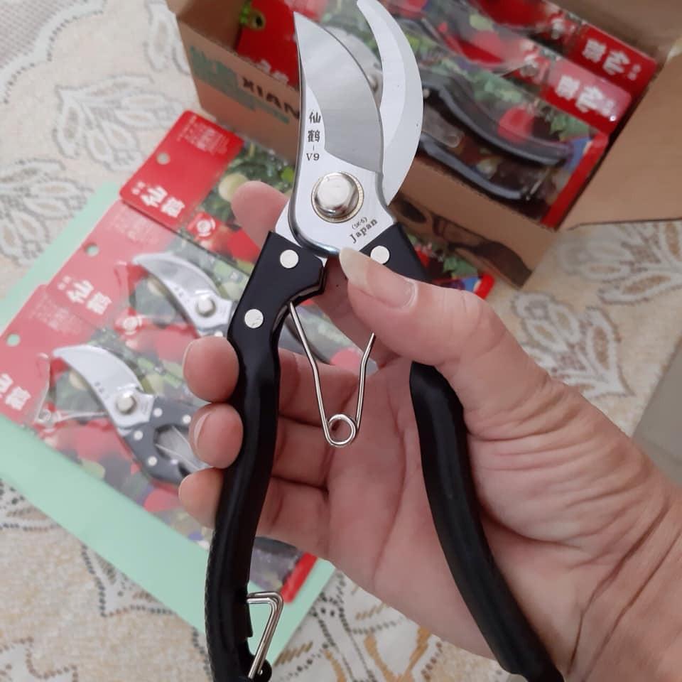 KÉO CẮT CÀNH CẮT QUẢ TỈA CÂY CÁC LOẠI
