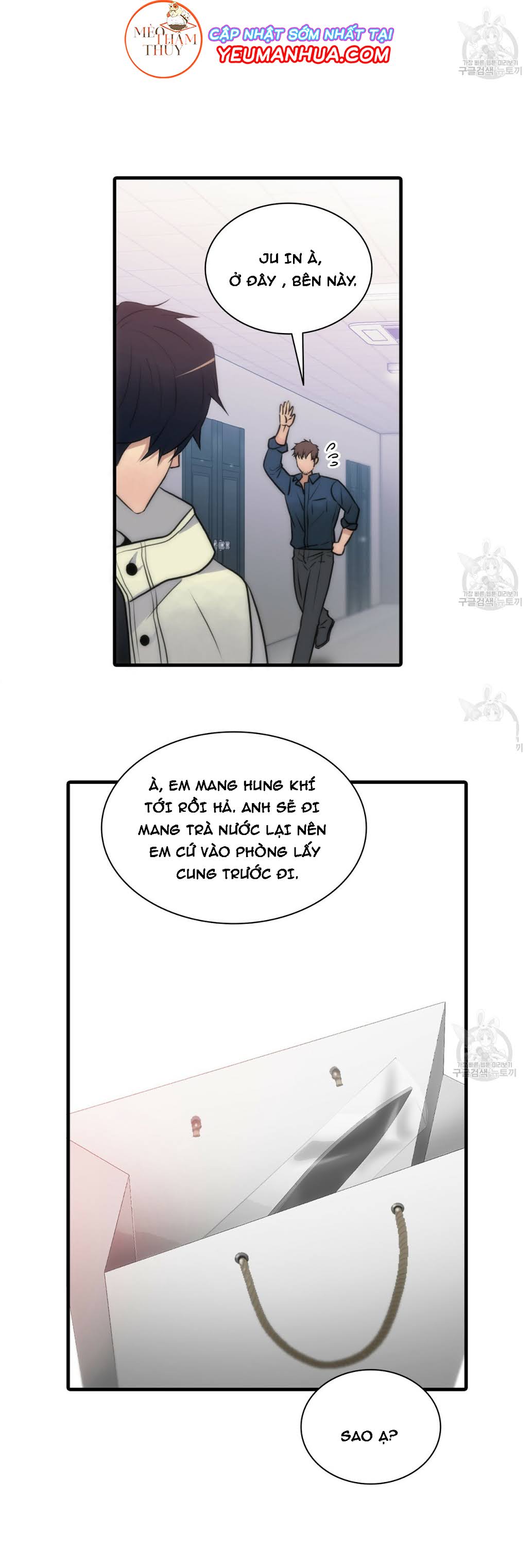 giai điệu của ngôn ngữ chapter 12 21