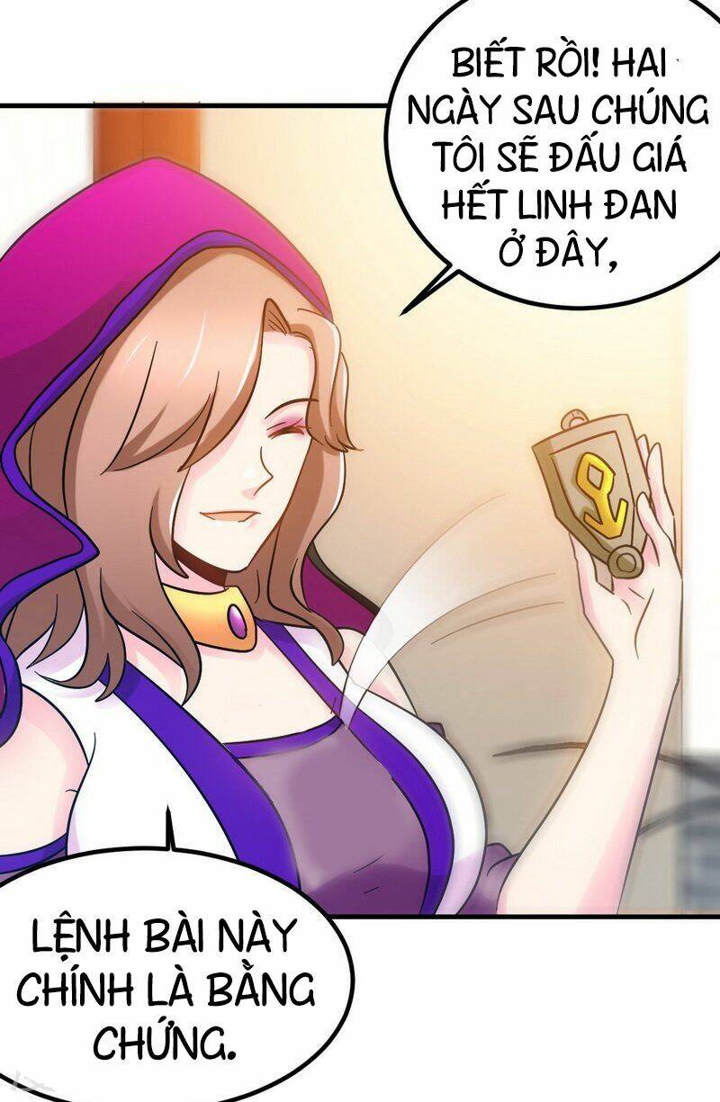 chí tôn thần ma chapter 117 29