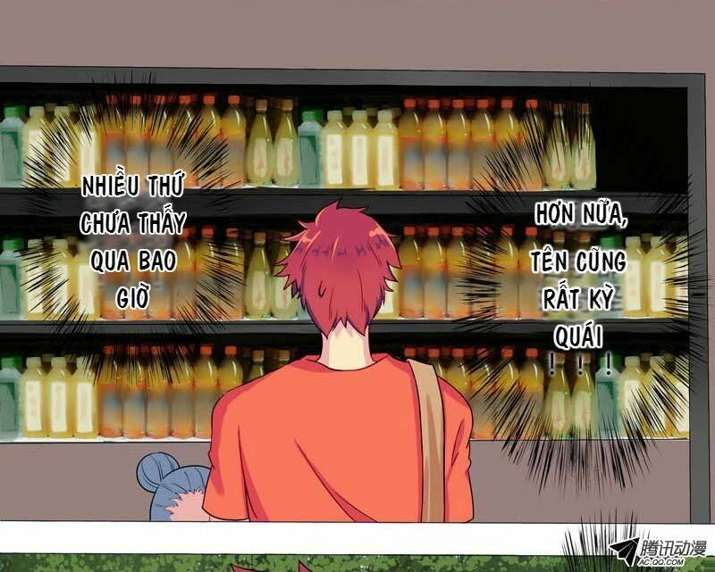 song sinh đổi chỗ ở chapter 5 8