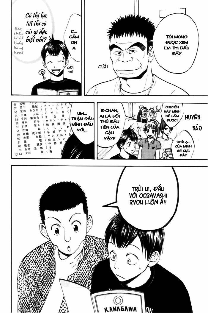 baby steps chapter 7 11