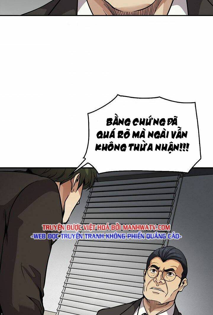 điều tra viên chuyển sinh chapter 130 64