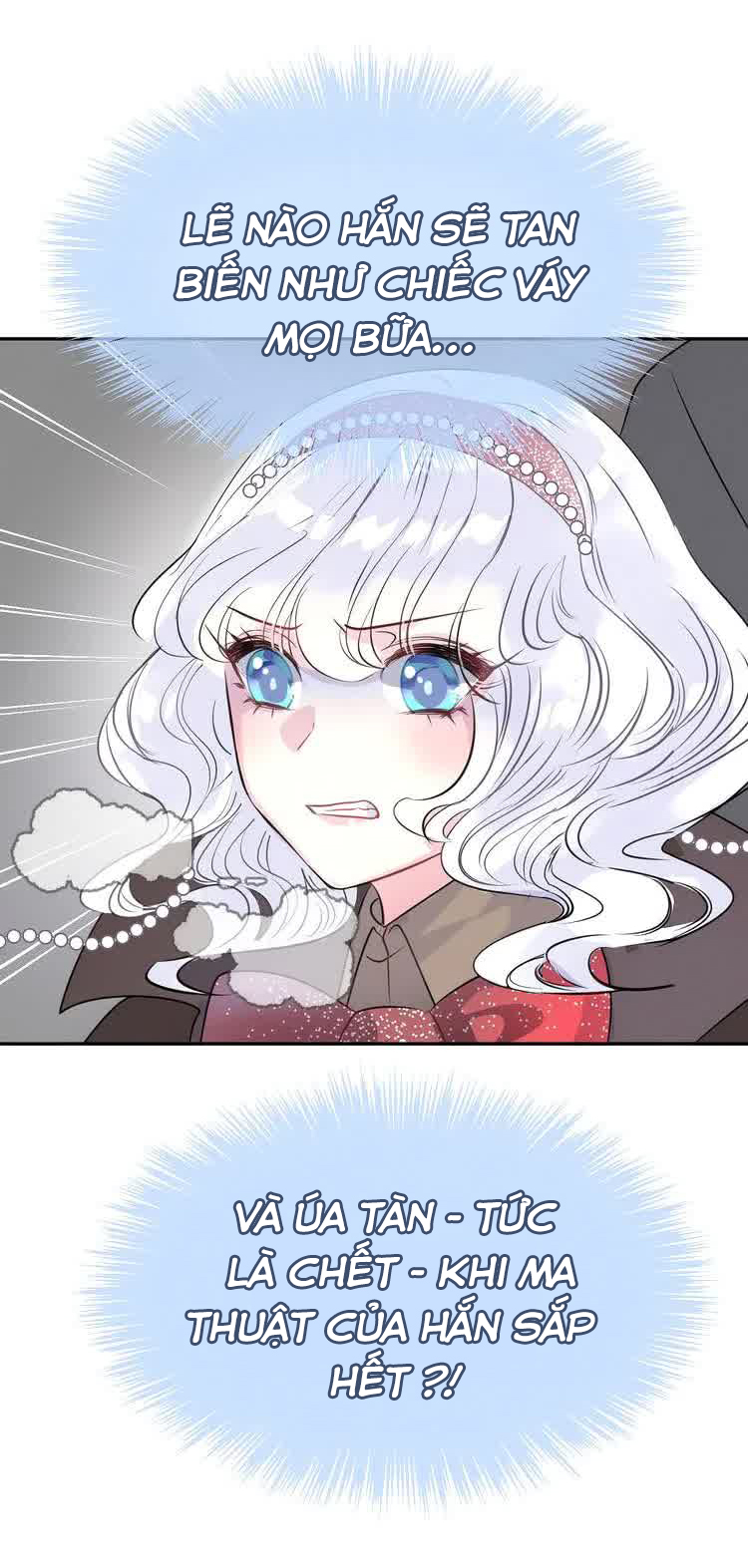 bộ váy của nàng tiên cá chapter 12 33