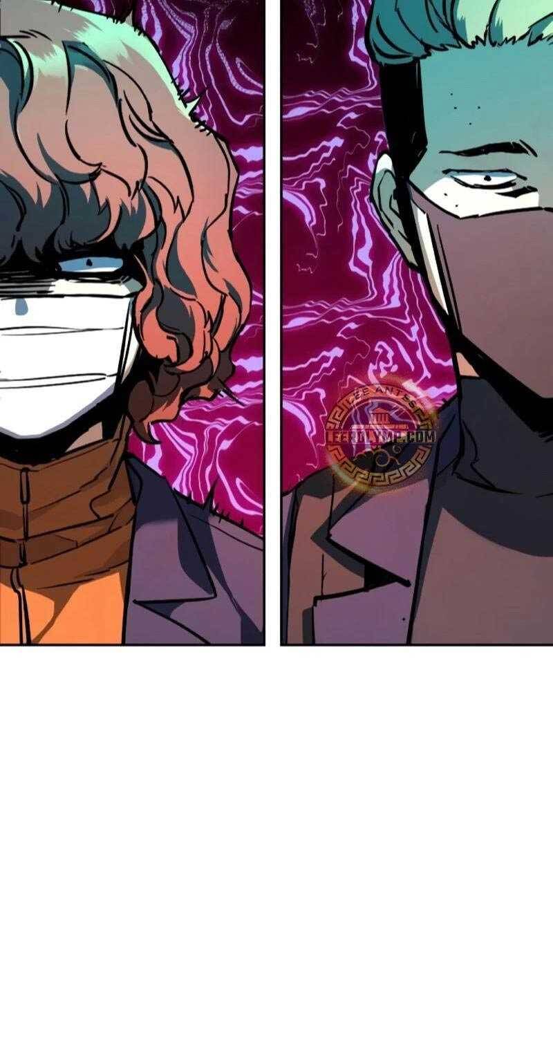 bạn học tôi là lính đánh thuê chapter 197 9