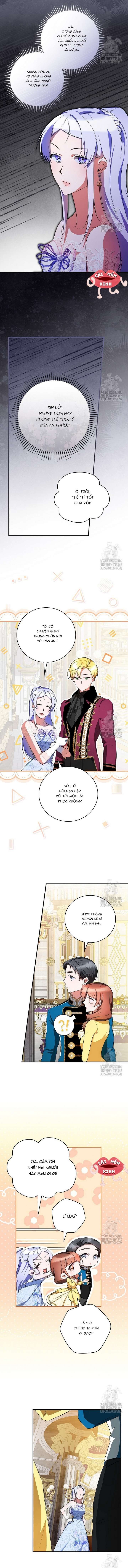 đi tìm nàng công chúa bỏ trốn chapter 10 3