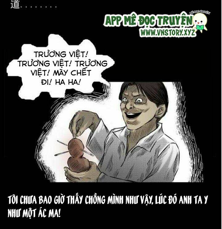 kỳ án có thật chapter 2 29