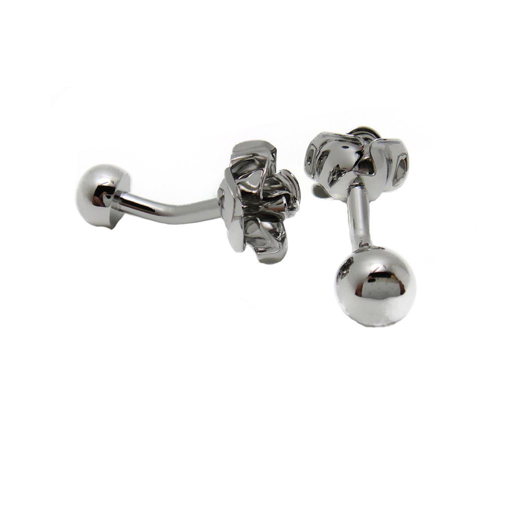 Gothic Cufflinks Steampunk Antiqued Cuff Links