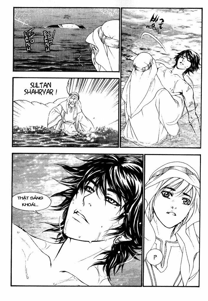 1001 nights chapter 30 13