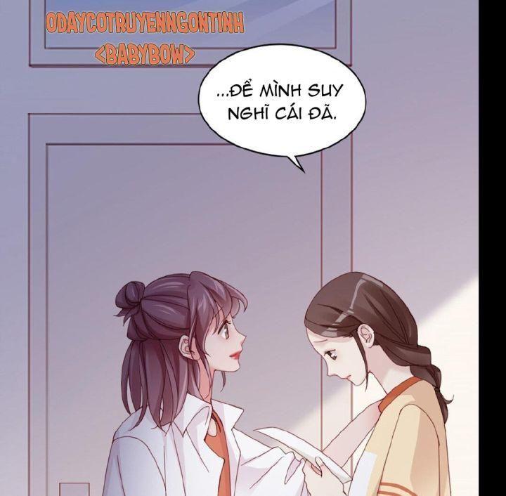 chiếc bật lửa và váy công chúa (b) chapter 10 61