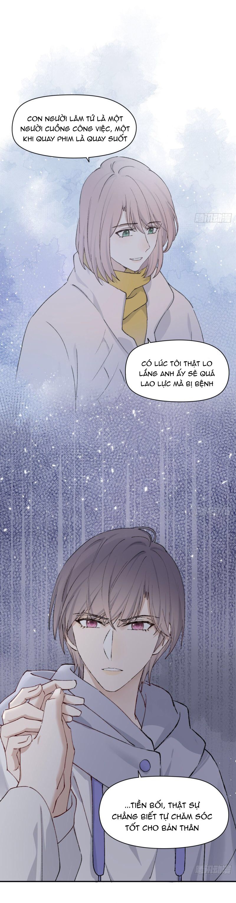 song vương chapter 30 26