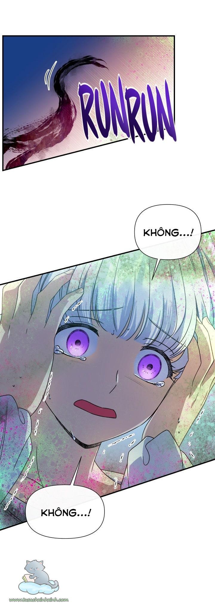 công nương khế ước của gia tộc công tước quái vật chapter 108 3