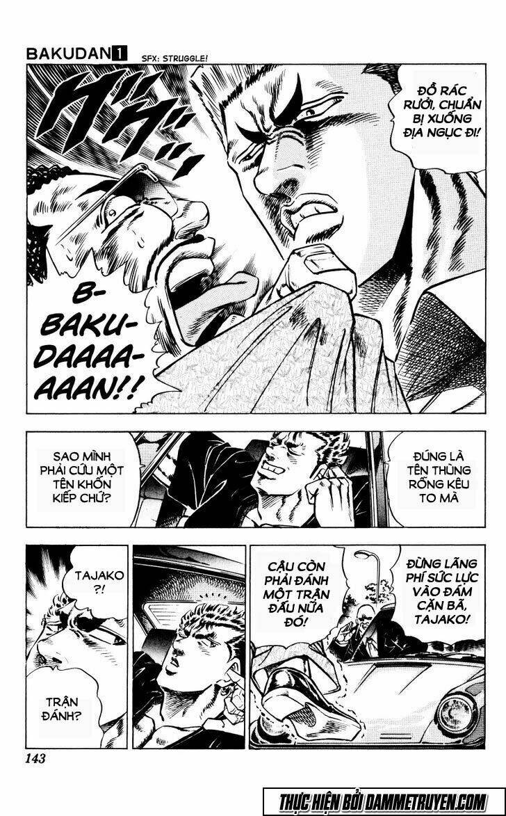 bakudan chapter 5 18
