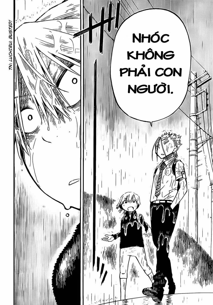 anagle mole chapter 8 15