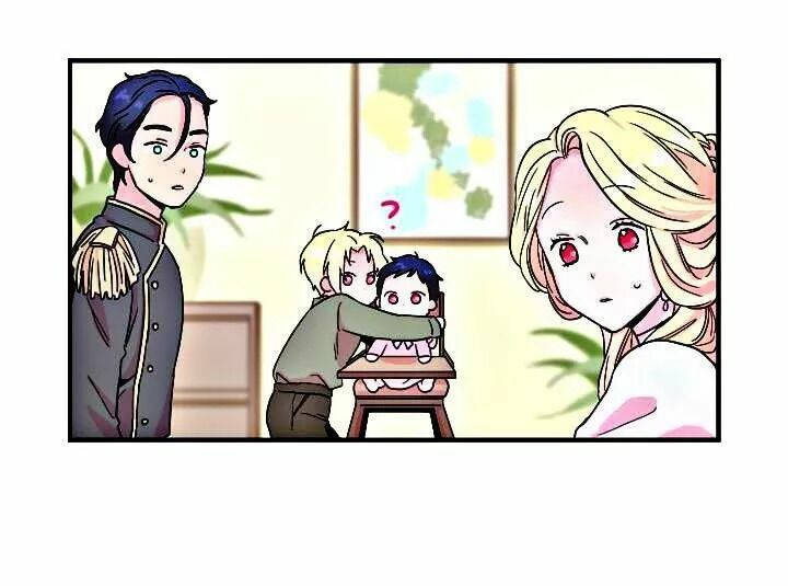 lady baby chapter 8 21