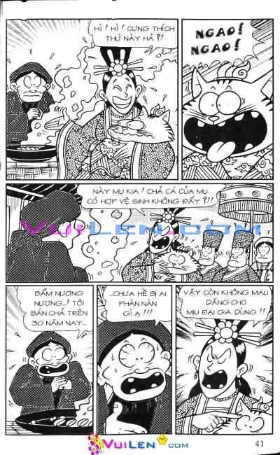 thần đồng đất việt chapter 56 39