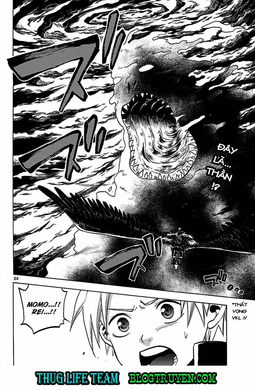 kaitai shinsho zero chapter 62 25