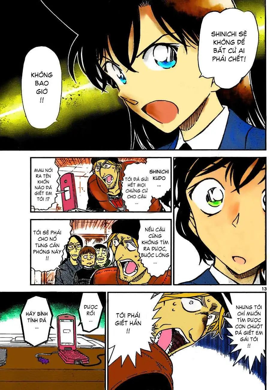 conan chapter 773 14