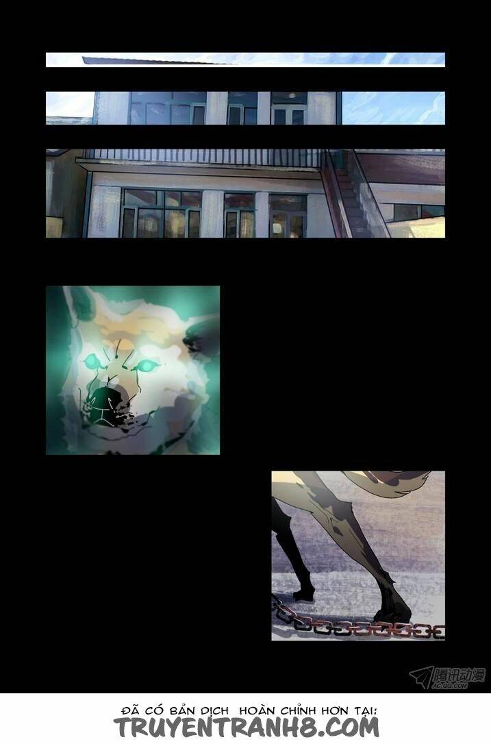 thâu hoan chapter 70 6