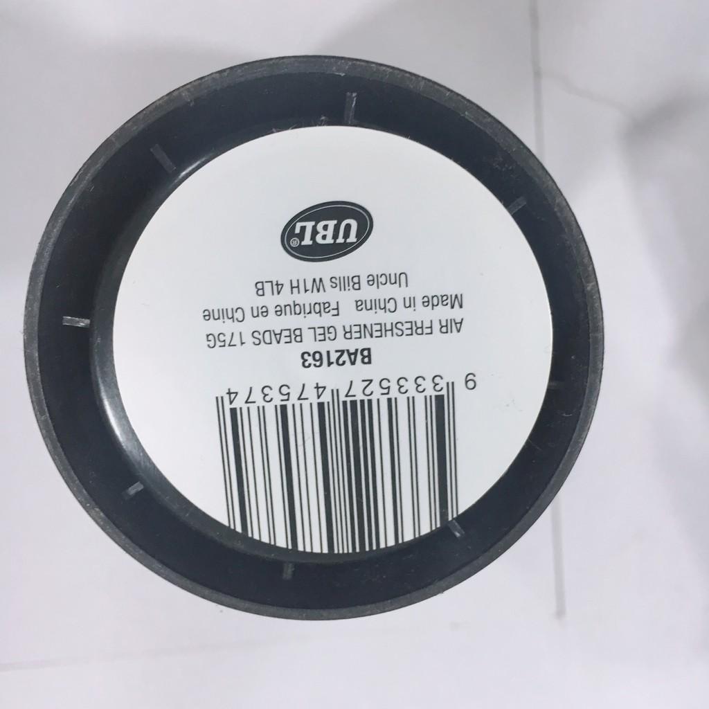 Gel thơm toả hương không khí Uncle Bills BA2163 - Hàng Chính Hãng Uncle Bills