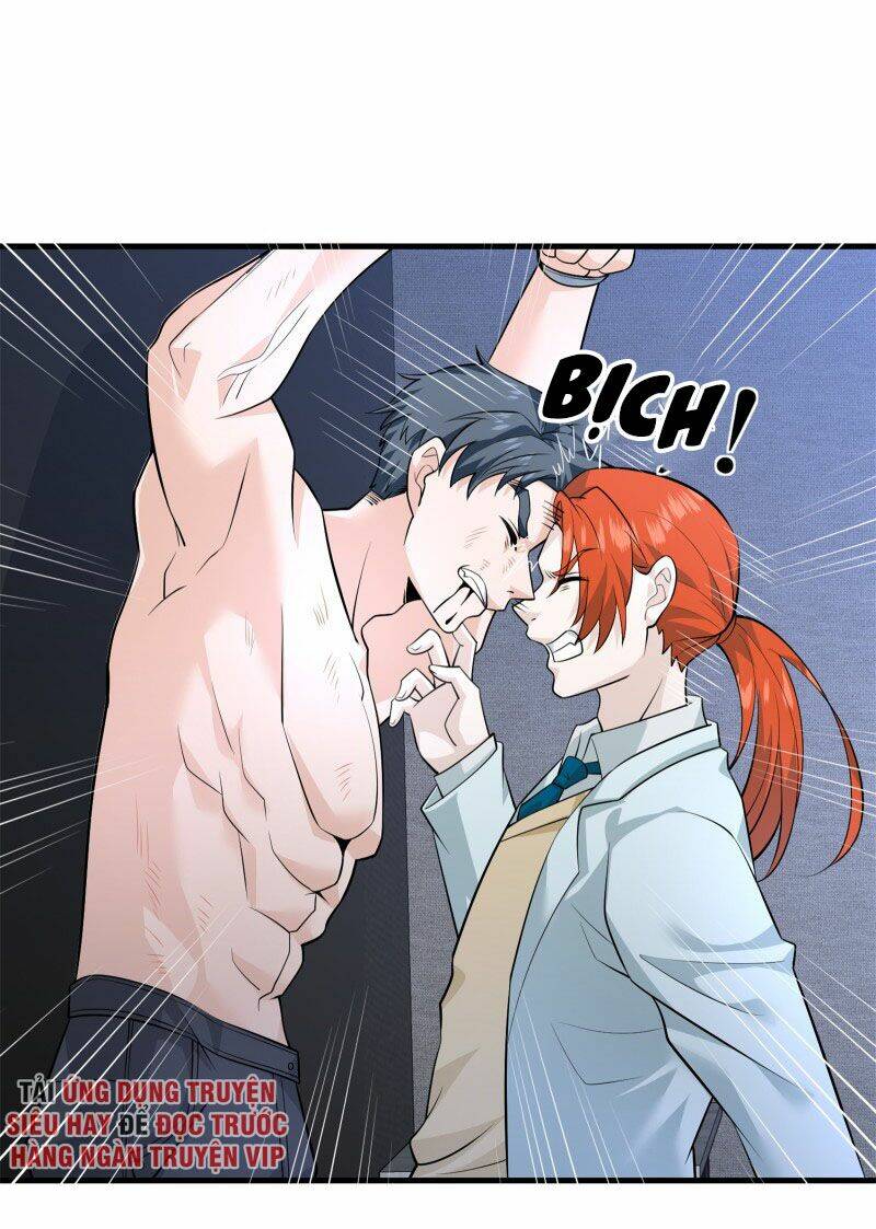 hoa hậu giảng đường luôn bên người chapter 66 1