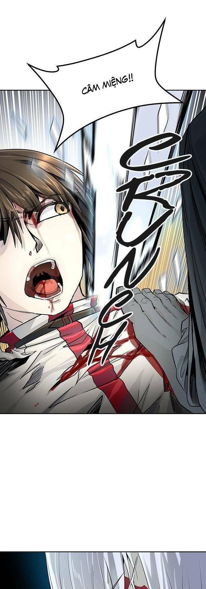 tòa tháp bí ẩn 2 chapter 498 77