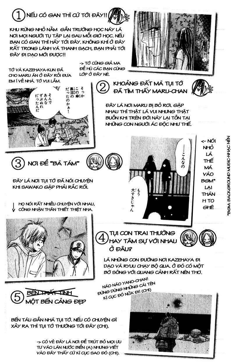 anh đã cho em biết bao thứ đầu tiên chapter 33 46