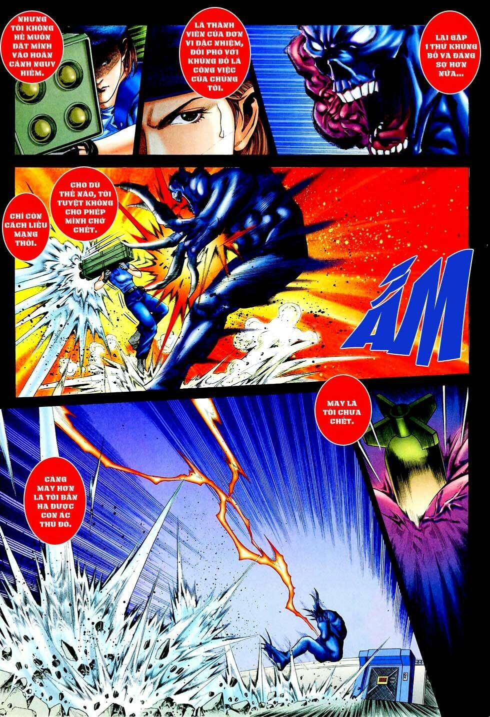 resident evil 3 chapter 1 3