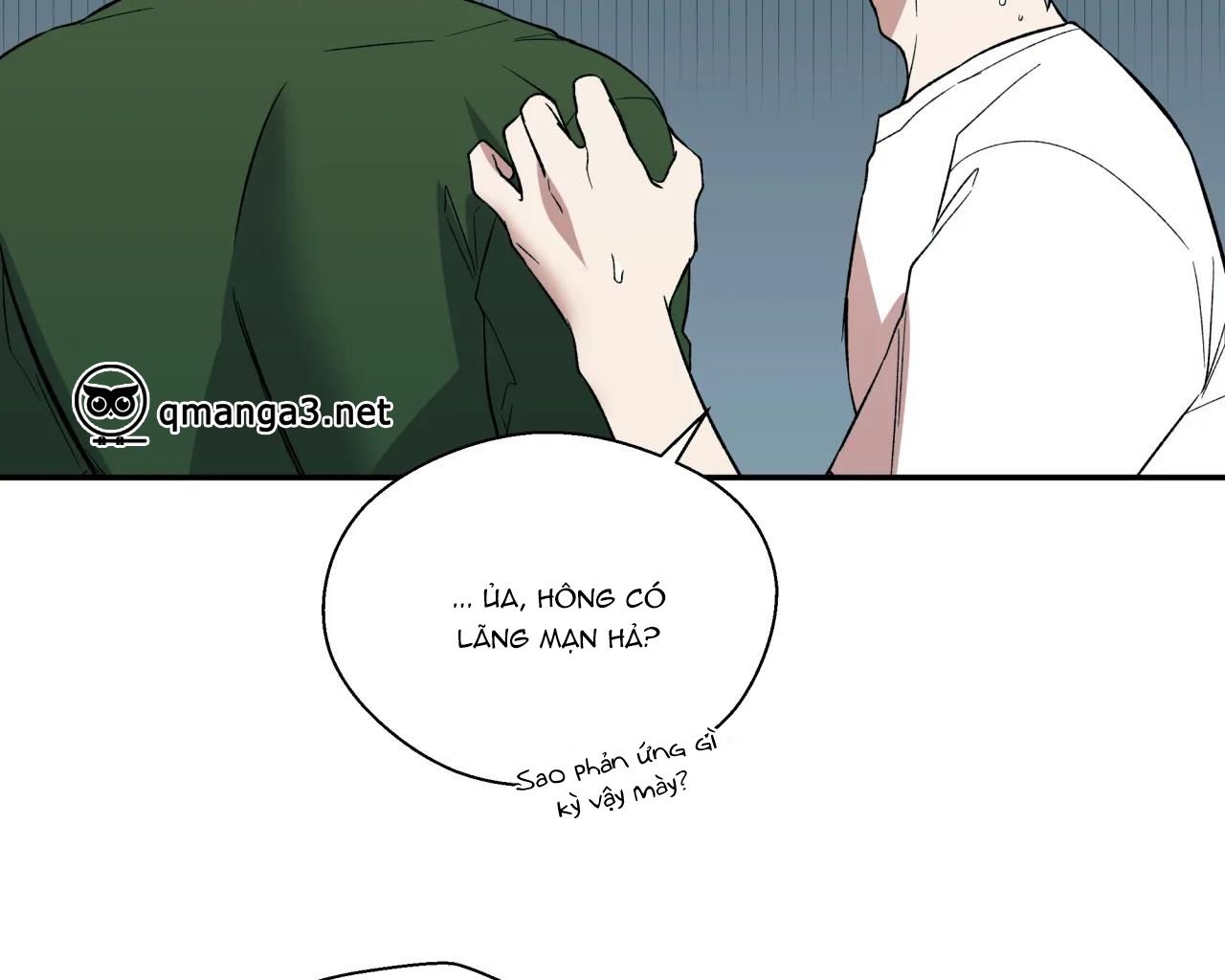 ám ảnh pheromone chapter 27 82