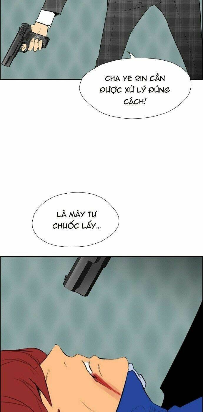 kẻ hồi sinh chapter 94 28