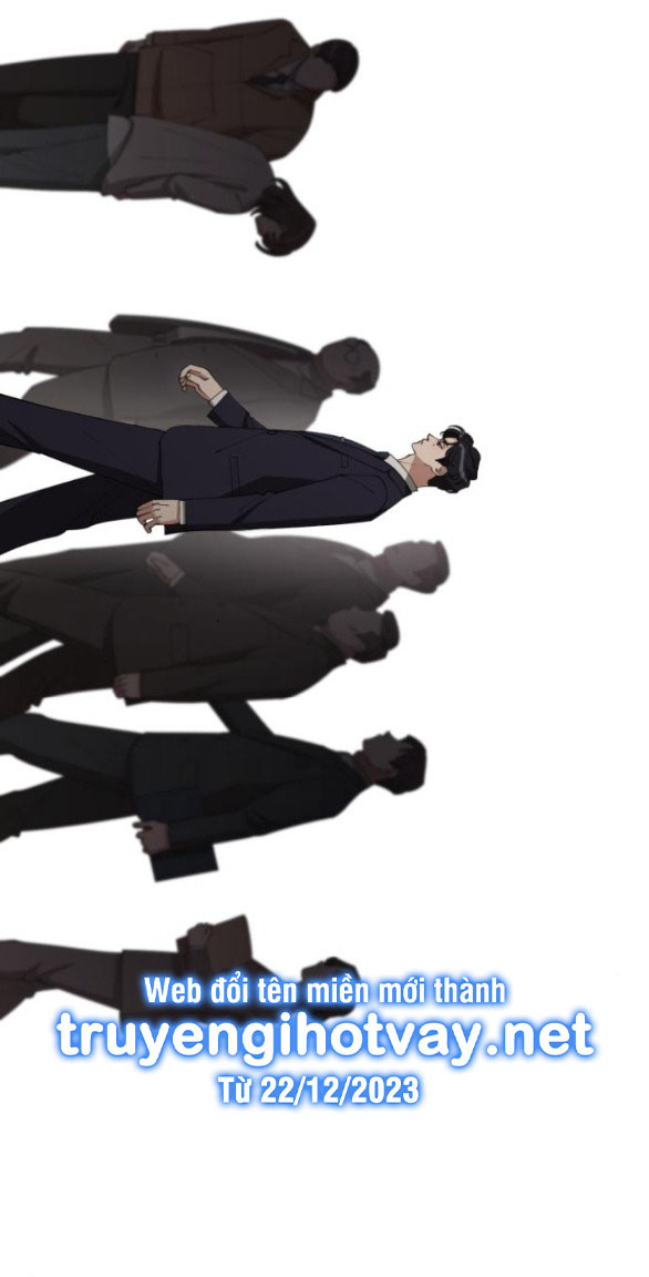 Tình Yêu Của Ik Seob chapter 27.1 7