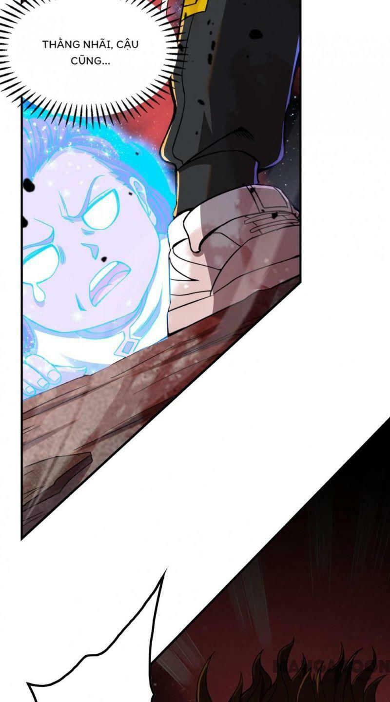 đệ nhất người ở rể chapter 135.1 26