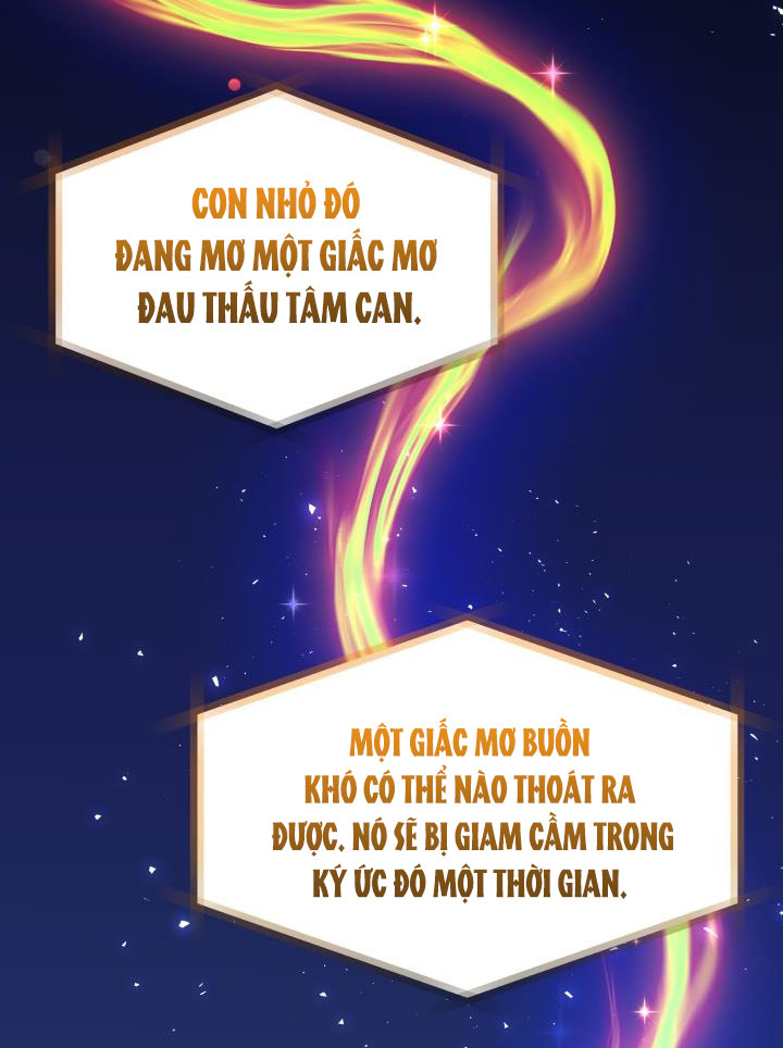 công chúa giả điên chapter 51.1 4