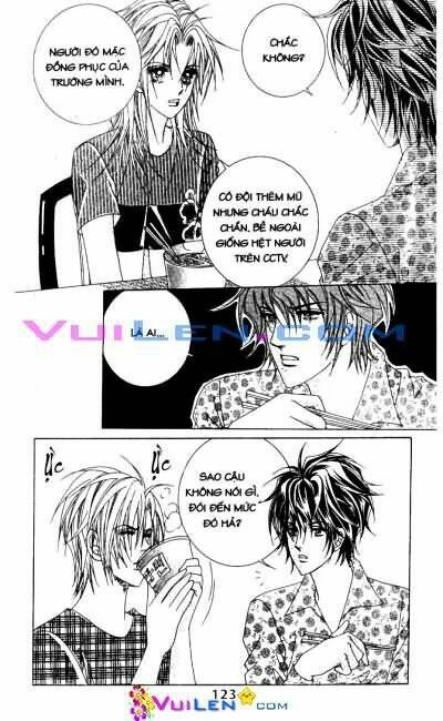 người duy nhất chapter 87 4