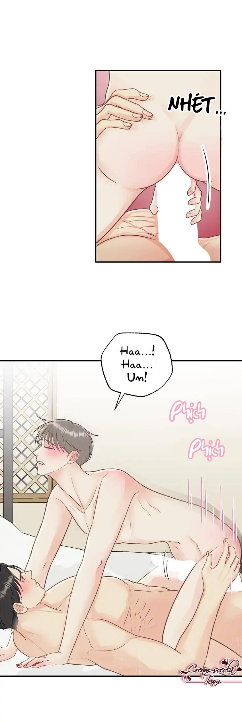 hạnh phúc trọn vẹn chapter 37 19