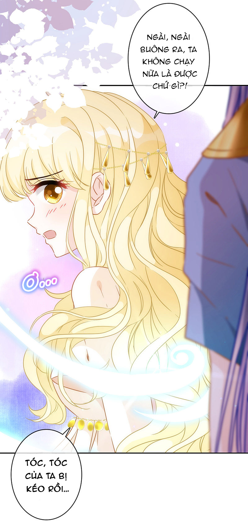 vương phi của babylon chapter 20 17